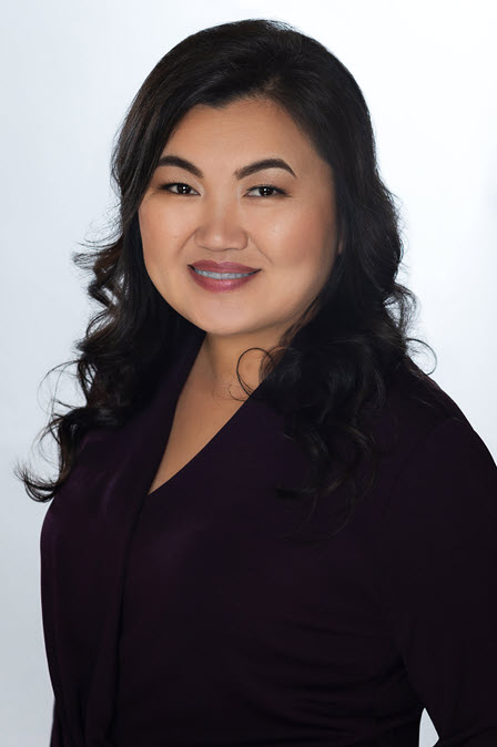 Commissioner Sally Ly